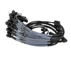 SILVER Cables